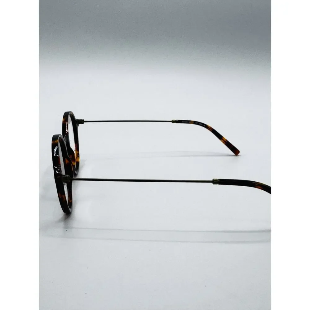 Morel 1880 eyeglasses